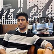 Hi, I am an engineering graduate who can help students of secondary, tertiary, and professional levels with aptitude related and other math problems.